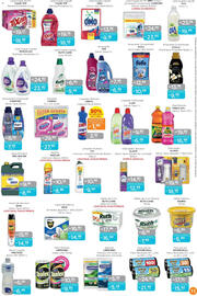 Encarte Supermercados Mundial Página 11