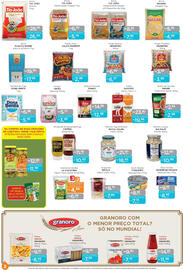 Encarte Supermercados Mundial Página 2