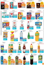 Encarte Supermercados Mundial Página 3