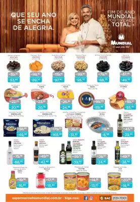 Encarte Supermercados Mundial (válido até 31-12)