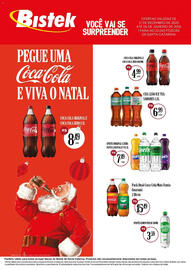 Encarte Bistek Supermercados Página 1