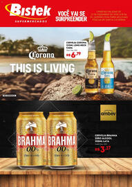 Encarte Bistek Supermercados Página 1