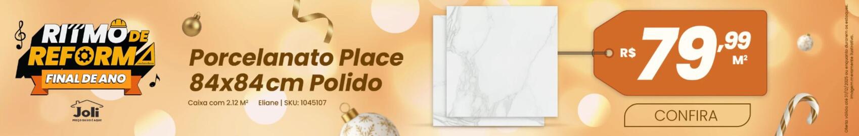 Catálogo Joli Página 3