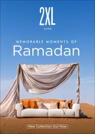 2XL catalogue Page 1