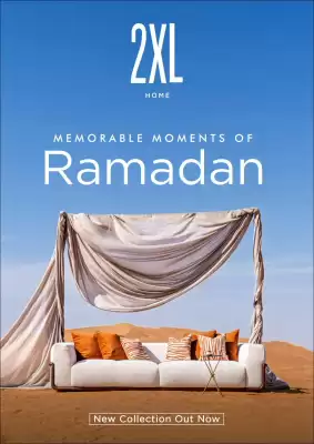 2XL catalogue (valid until 19-03)