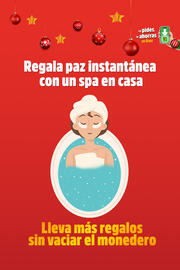 Folleto Bodega Aurrerá Página 1