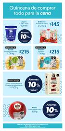 Catálogo Sam's Club Página 1