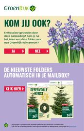 GroenRijk folder Pagina 2