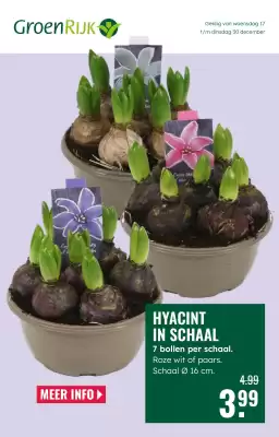 GroenRijk folder (geldig t/m 30-12)