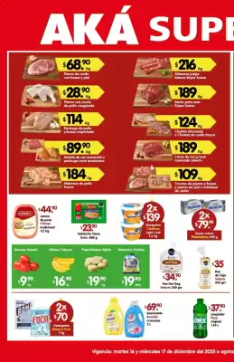 Folleto Arteli (válido hasta 17-12)