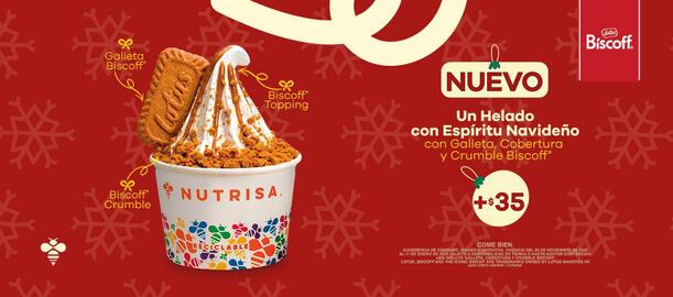 Catálogo Nutrisa Página 2