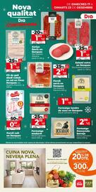 Folleto La Plaza de DIA semana 51 Página 7