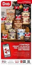 Folleto Dia Fresh semana 51 Página 12