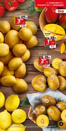 Folleto Dia Fresh semana 51 Página 5