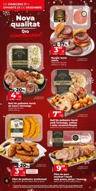 Folleto Dia Fresh semana 51 Página 6