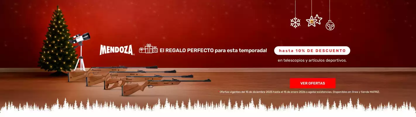 Catálogo El Gran Tlapalero (válido hasta 15-01)