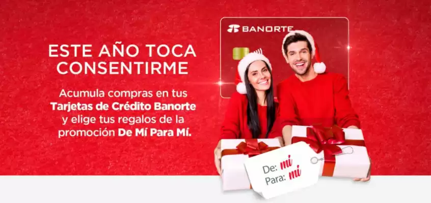 Catálogo Banorte (válido hasta 31-12)