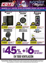 Catálogo Coto Página 1