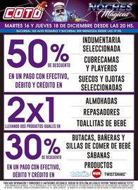 Catálogo Coto Página 3