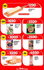 Folleto Supermercados DIA Página 13