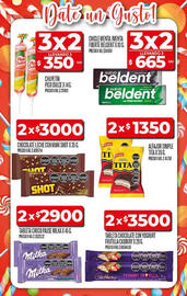 Folleto Supermercados DIA Página 22