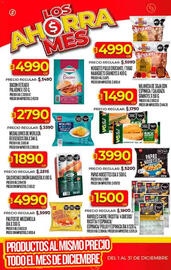 Folleto Supermercados DIA Página 28