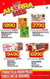 Folleto Supermercados DIA Página 29