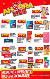 Folleto Supermercados DIA Página 33