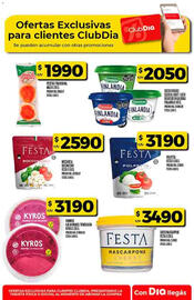 Folleto Supermercados DIA Página 44