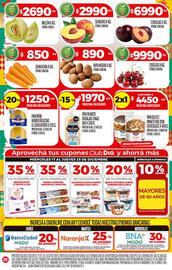 Folleto Supermercados DIA Página 8