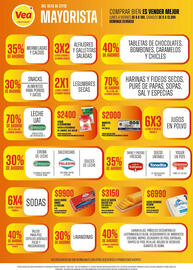 Catálogo Supermercados Vea Página 2