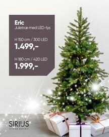 El-Salg tilbudsavis uge 51 Side 1