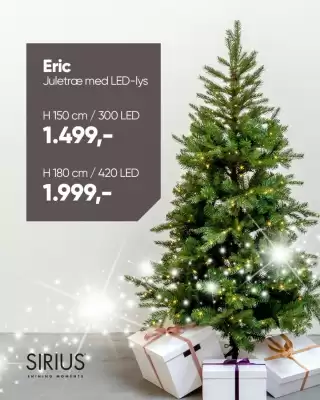 El-Salg tilbudsavis (gælder indtil 24-12)