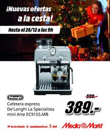 Catálogo Media Markt Página 2