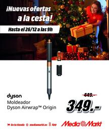 Catálogo Media Markt Página 3