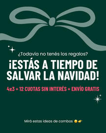 Catálogo Juanita Jo semana 51 Página 1