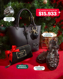 Catálogo Juanita Jo semana 51 Página 2