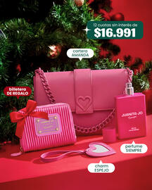 Catálogo Juanita Jo semana 51 Página 3