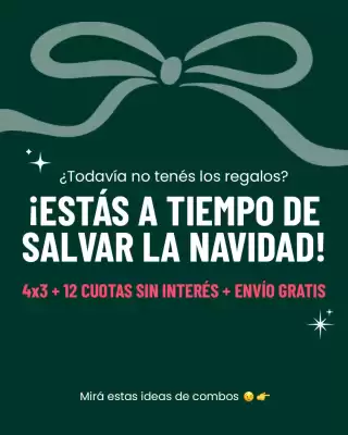 Catálogo Juanita Jo (válido hasta 23-12)