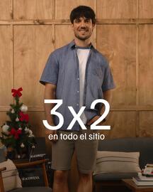 Catálogo Macowens semana 51 Página 1