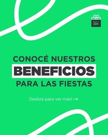 Catálogo Batistella semana 51 Página 1