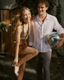 Catálogo Hush Puppies Página 1