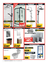 Bouwcenter Frans Vlaeminck folder Pagina 2