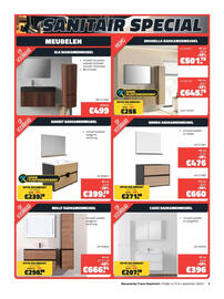 Bouwcenter Frans Vlaeminck folder Pagina 3