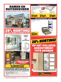 Bouwcenter Frans Vlaeminck folder Pagina 4
