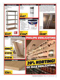 Bouwcenter Frans Vlaeminck folder Pagina 5