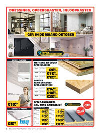 Bouwcenter Frans Vlaeminck folder Pagina 6