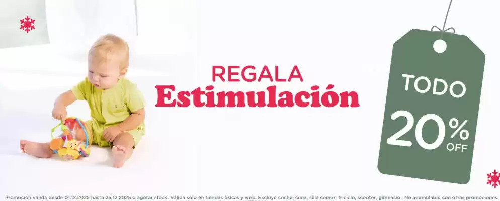 Catálogo Opaline (válido hasta 25-12)