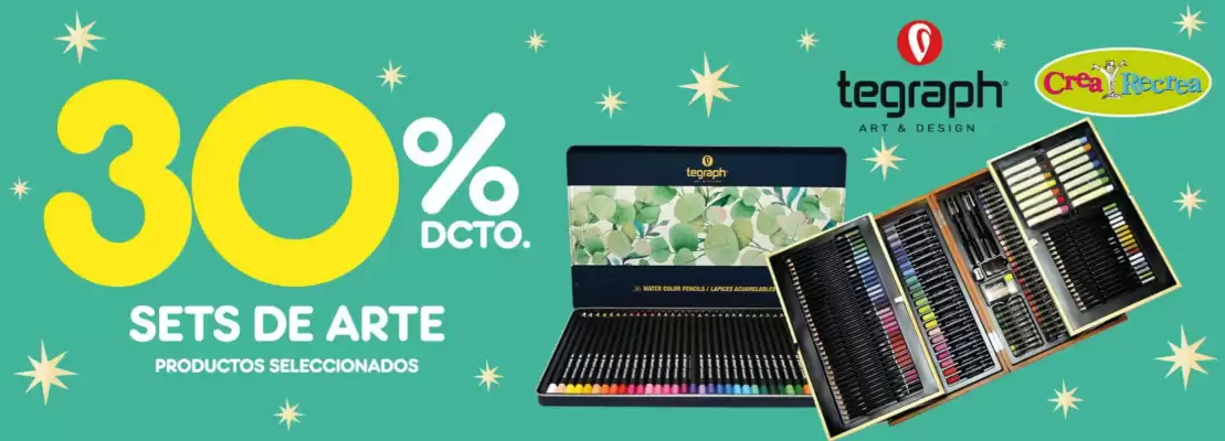 Catálogo Lápiz López (válido hasta 23-12)