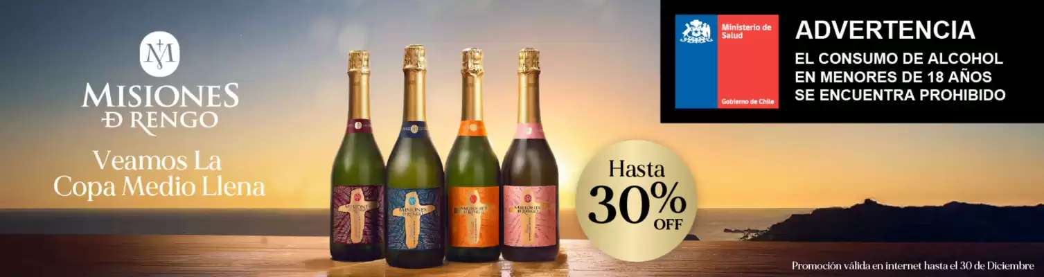 Catálogo Liquidos (válido hasta 30-12)